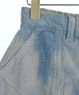 R.H.Vintage（ロンハーマンヴィンテージ）ロング・マキシ丈スカート 青 サイズ:SF(S位) レディース/2200631178897