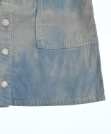 R.H.Vintage（ロンハーマンヴィンテージ）ロング・マキシ丈スカート 青 サイズ:SF(S位) レディース/2200631178897