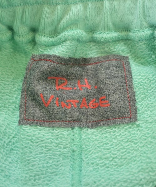 R.H.Vintage（ロンハーマンヴィンテージ）その他 青 サイズ:S レディース/2200631179306