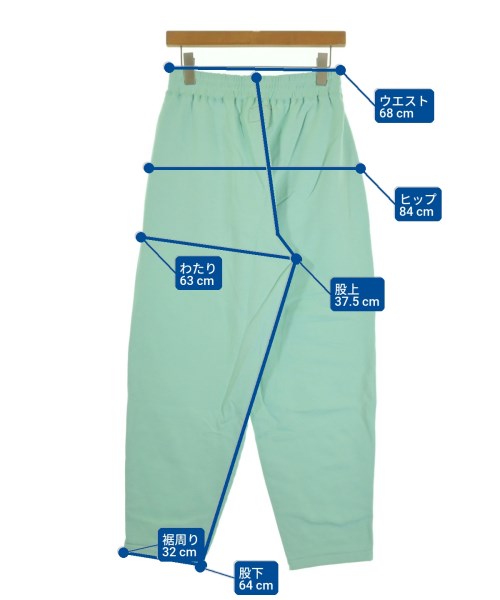 R.H.Vintage（ロンハーマンヴィンテージ）その他 青 サイズ:S レディース/2200631179306