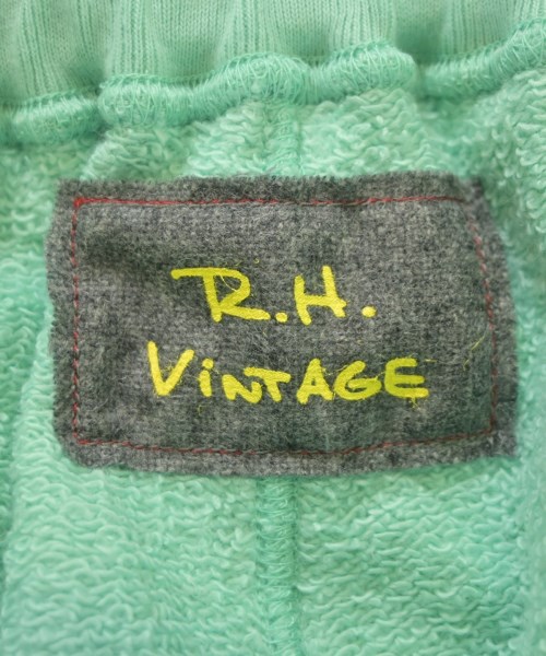 R.H.Vintage（ロンハーマンヴィンテージ）その他 青 サイズ:S レディース/2200631179313