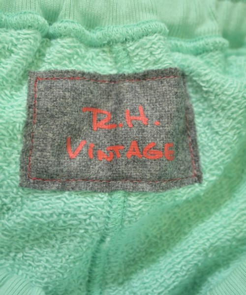 R.H.Vintage（ロンハーマンヴィンテージ）その他 青 サイズ:XS レディース/2200631179337