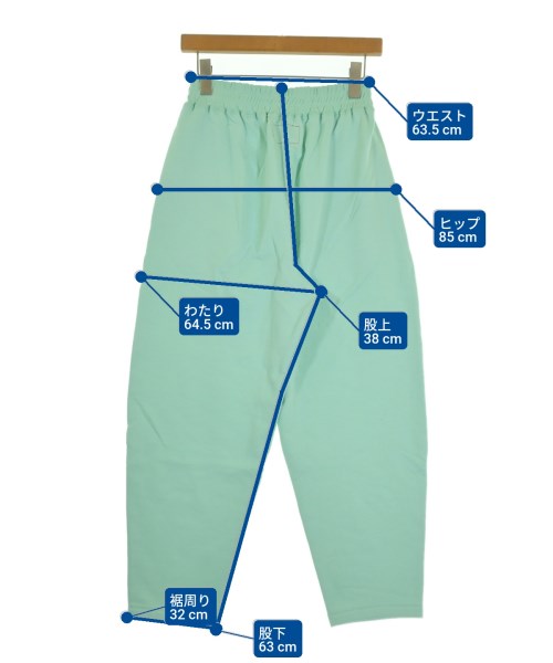 R.H.Vintage（ロンハーマンヴィンテージ）その他 青 サイズ:XS レディース/2200631179337