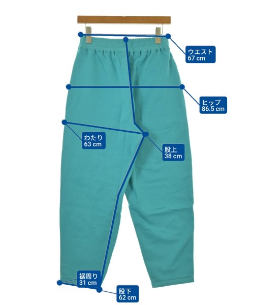 R.H.Vintage（ロンハーマンヴィンテージ）その他 青 サイズ:S レディース/2200631179511