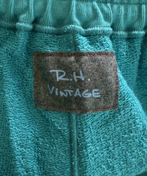 R.H.Vintage（ロンハーマンヴィンテージ）その他 青 サイズ:XS レディース/2200631179719