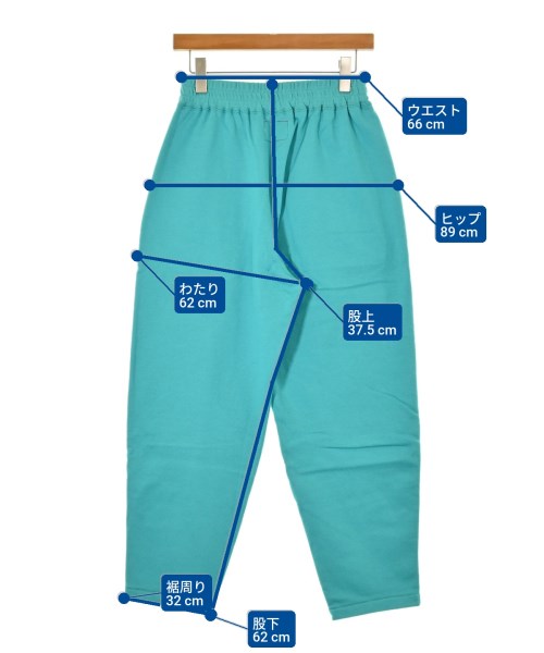 R.H.Vintage（ロンハーマンヴィンテージ）その他 青 サイズ:XS レディース/2200631179726