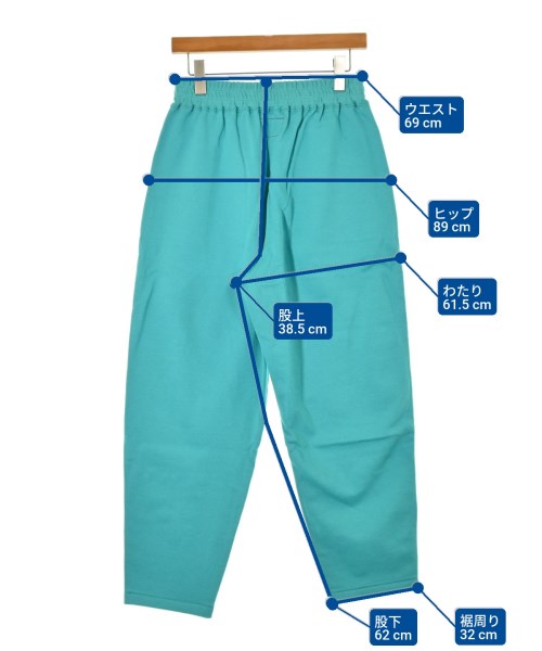 R.H.Vintage（ロンハーマンヴィンテージ）その他 青 サイズ:S レディース/2200631179764