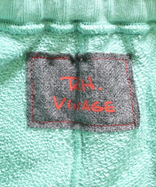 R.H.Vintage（ロンハーマンヴィンテージ）その他 緑 サイズ:XS レディース/2200631179795