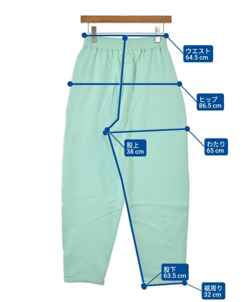 R.H.Vintage（ロンハーマンヴィンテージ）その他 緑 サイズ:XS レディース/2200631179801