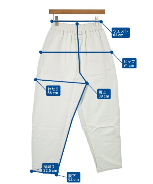 R.H.Vintage（ロンハーマンヴィンテージ）その他 白 サイズ:XS レディース/2200631179825