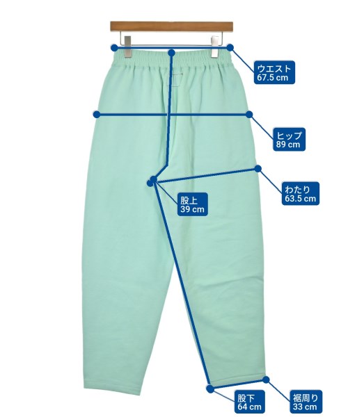 R.H.Vintage（ロンハーマンヴィンテージ）その他 緑 サイズ:S レディース/2200631179832