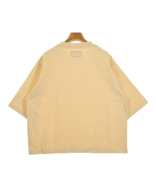 R.H.Vintage（ロンハーマンヴィンテージ）Tシャツ・カットソー ベージュ サイズ:-(M位) レディース/2200631180050