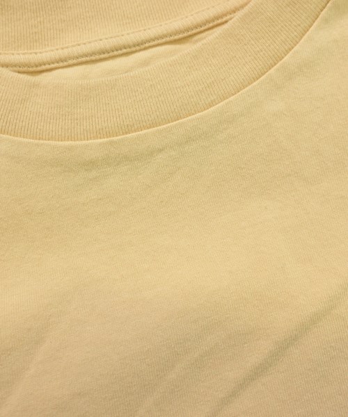 R.H.Vintage（ロンハーマンヴィンテージ）Tシャツ・カットソー ベージュ サイズ:-(M位) レディース/2200631180050