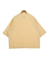 R.H.Vintage（ロンハーマンヴィンテージ）Tシャツ・カットソー ベージュ サイズ:-(M位) レディース/2200631180050
