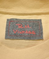 R.H.Vintage（ロンハーマンヴィンテージ）Tシャツ・カットソー ベージュ サイズ:-(M位) レディース/2200631180050