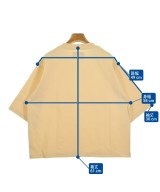R.H.Vintage（ロンハーマンヴィンテージ）Tシャツ・カットソー ベージュ サイズ:-(M位) レディース/2200631180050