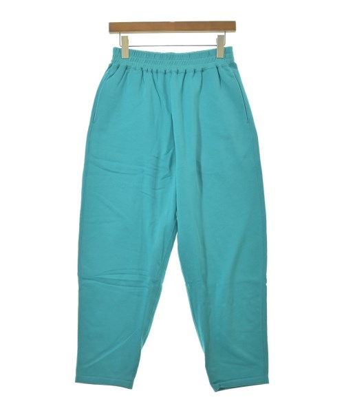 R.H.Vintage(ロンハーマンヴィンテージ)スウェットパンツ 青 サイズ:S/2200631180098