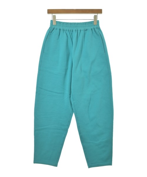 R.H.Vintage(ロンハーマンヴィンテージ)スウェットパンツ 青 サイズ:XS/2200631180104