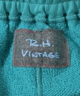 R.H.Vintage（ロンハーマンヴィンテージ）スウェットパンツ 青 サイズ:XS レディース/2200631180104
