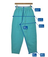 R.H.Vintage（ロンハーマンヴィンテージ）スウェットパンツ 青 サイズ:XS レディース/2200631180104