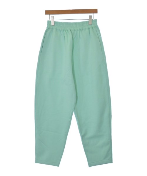 R.H.Vintage(ロンハーマンヴィンテージ)スウェットパンツ 緑 サイズ:S/2200631180289