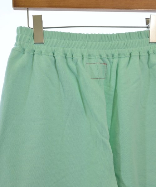 R.H.Vintage（ロンハーマンヴィンテージ）スウェットパンツ 緑 サイズ:S レディース/2200631180289