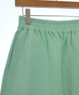 R.H.Vintage（ロンハーマンヴィンテージ）スウェットパンツ 緑 サイズ:S レディース/2200631180289