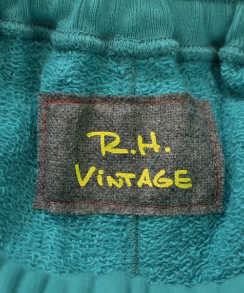 R.H.Vintage（ロンハーマンヴィンテージ）その他 青 サイズ:XS レディース/2200631181507