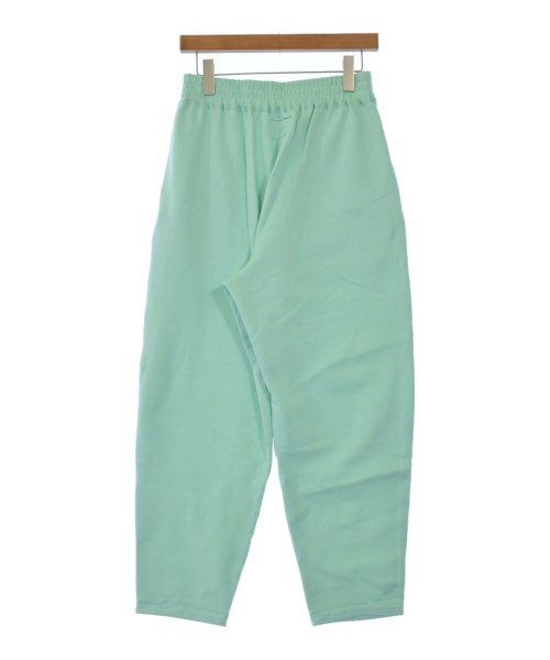 R.H.Vintage（ロンハーマンヴィンテージ）スウェットパンツ 緑 サイズ:S レディース/2200631181613