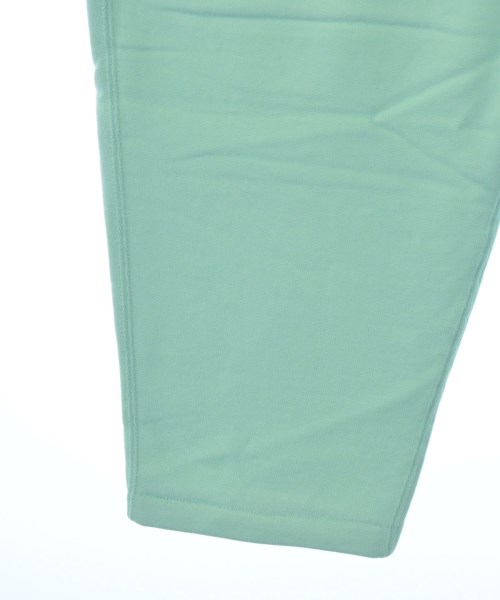 R.H.Vintage（ロンハーマンヴィンテージ）スウェットパンツ 緑 サイズ:S レディース/2200631181613