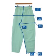 R.H.Vintage（ロンハーマンヴィンテージ）スウェットパンツ 緑 サイズ:S レディース/2200631181613