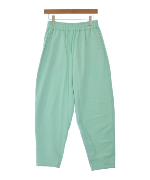 R.H.Vintage(ロンハーマンヴィンテージ)スウェットパンツ 緑 サイズ:S/2200631181620