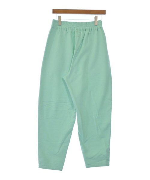 R.H.Vintage（ロンハーマンヴィンテージ）スウェットパンツ 緑 サイズ:S レディース/2200631181620