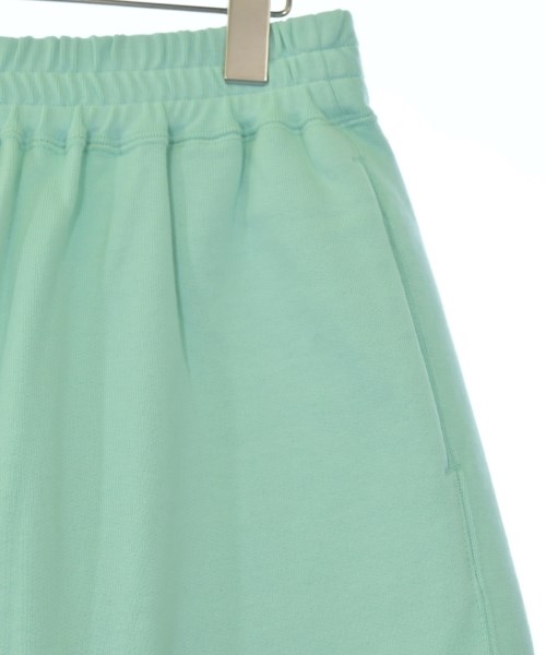 R.H.Vintage（ロンハーマンヴィンテージ）スウェットパンツ 緑 サイズ:S レディース/2200631181620