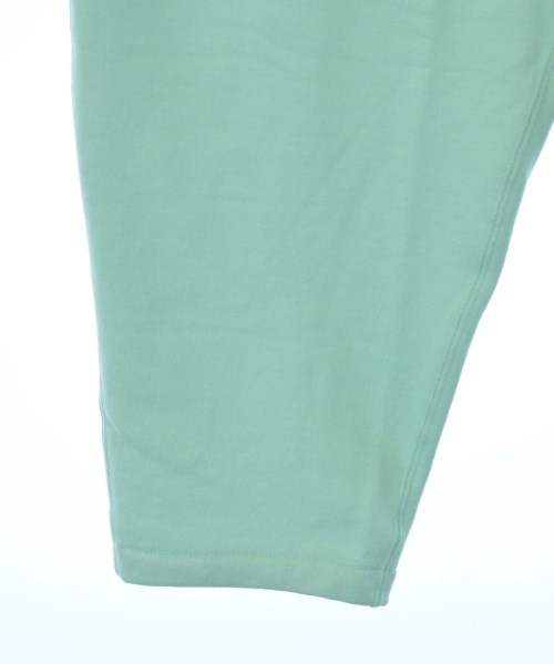 R.H.Vintage（ロンハーマンヴィンテージ）スウェットパンツ 緑 サイズ:S レディース/2200631181620