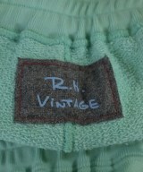 R.H.Vintage（ロンハーマンヴィンテージ）スウェットパンツ 緑 サイズ:S レディース/2200631181620