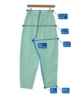 R.H.Vintage（ロンハーマンヴィンテージ）スウェットパンツ 緑 サイズ:S レディース/2200631181620