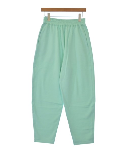 R.H.Vintage(ロンハーマンヴィンテージ)スウェットパンツ 緑 サイズ:XS/2200631181637
