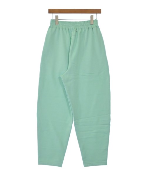 R.H.Vintage（ロンハーマンヴィンテージ）スウェットパンツ 緑 サイズ:XS レディース/2200631181637