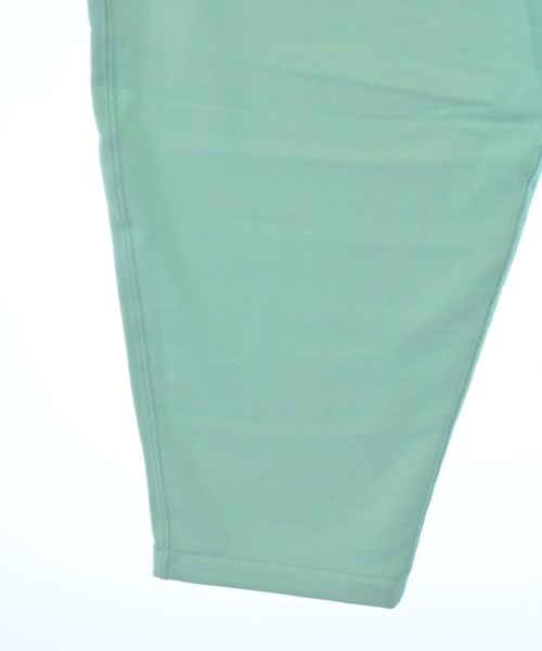 R.H.Vintage（ロンハーマンヴィンテージ）スウェットパンツ 緑 サイズ:XS レディース/2200631181637