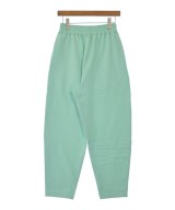 R.H.Vintage（ロンハーマンヴィンテージ）スウェットパンツ 緑 サイズ:XS レディース/2200631181637