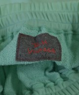 R.H.Vintage（ロンハーマンヴィンテージ）スウェットパンツ 緑 サイズ:XS レディース/2200631181637