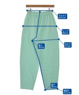 R.H.Vintage（ロンハーマンヴィンテージ）スウェットパンツ 緑 サイズ:XS レディース/2200631181637