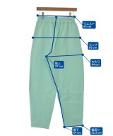 R.H.Vintage（ロンハーマンヴィンテージ）スウェットパンツ 緑 サイズ:XS レディース/2200631181644
