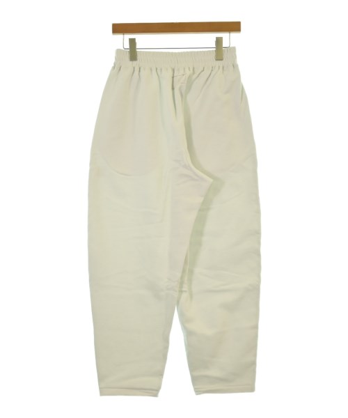R.H.Vintage（ロンハーマンヴィンテージ）スウェットパンツ 白 サイズ:S レディース/2200631181668