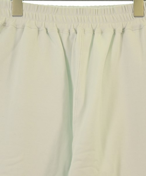 R.H.Vintage（ロンハーマンヴィンテージ）スウェットパンツ 白 サイズ:S レディース/2200631181668