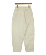 R.H.Vintage（ロンハーマンヴィンテージ）スウェットパンツ 白 サイズ:S レディース/2200631181668