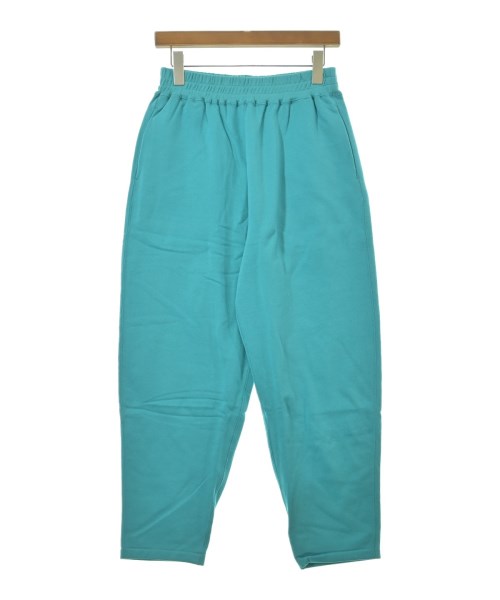 R.H.Vintage(ロンハーマンヴィンテージ)スウェットパンツ 青 サイズ:S/2200631181880