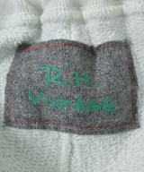 R.H.Vintage（ロンハーマンヴィンテージ）スウェットパンツ 青 サイズ:XS レディース/2200631181897