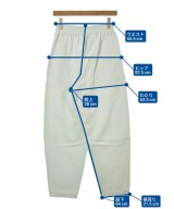 R.H.Vintage（ロンハーマンヴィンテージ）スウェットパンツ 青 サイズ:XS レディース/2200631181897